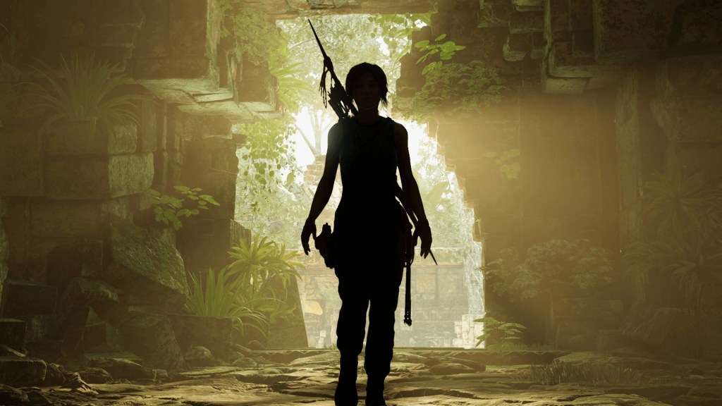 Tomb Raider do pobrania za darmo na platformie&nbsp;Steam!