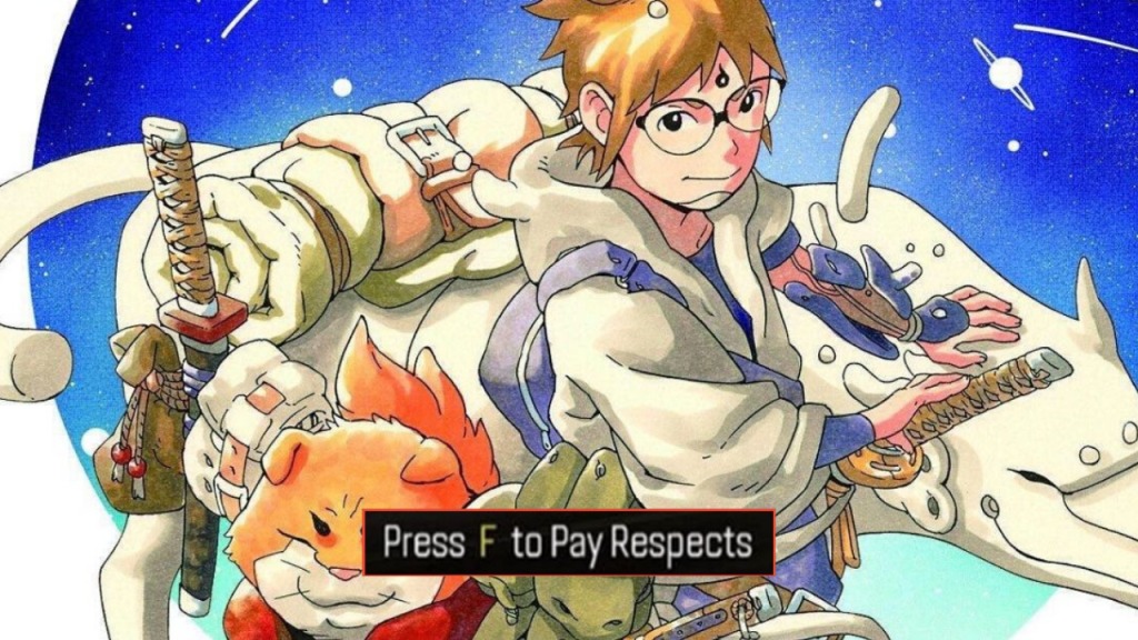 Samurai 8: Manga twórcy Naruto zakończona z uwagi na zbyt małe&nbsp;zainteresowanie