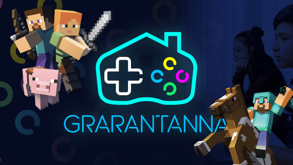 Ministerstwo Cyfryzacji rusza z własnym serwerem Minecraft w ramach akcji&nbsp;#zostańwdomu