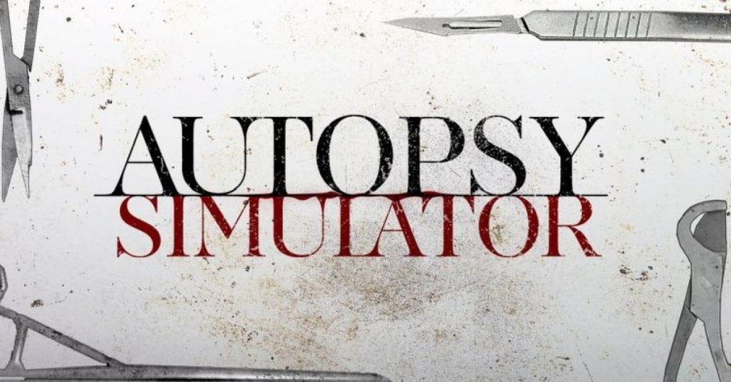Polska firma PlayWay z kolejną zapowiedzią. Oto Autopsy&nbsp;Simulator