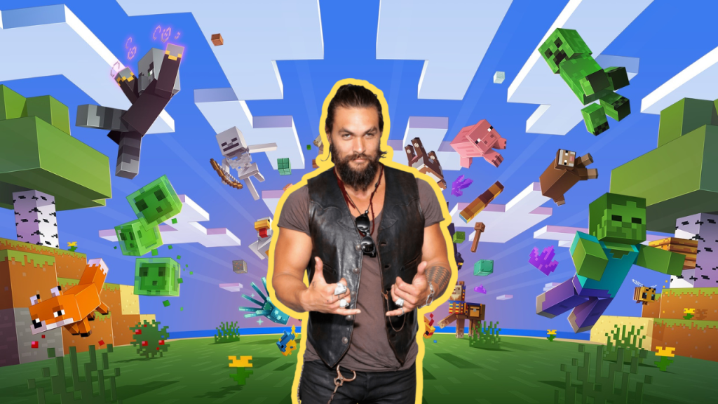 Aktorski film Minecraft z ustaloną datą&nbsp;premiery