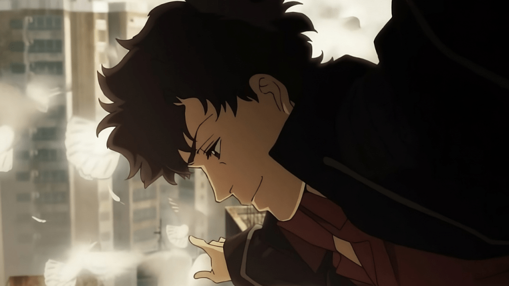 Lazarus – Nowe anime MAPPA od twórcy Cowboy Bebop, na które powinniście&nbsp;czekać!