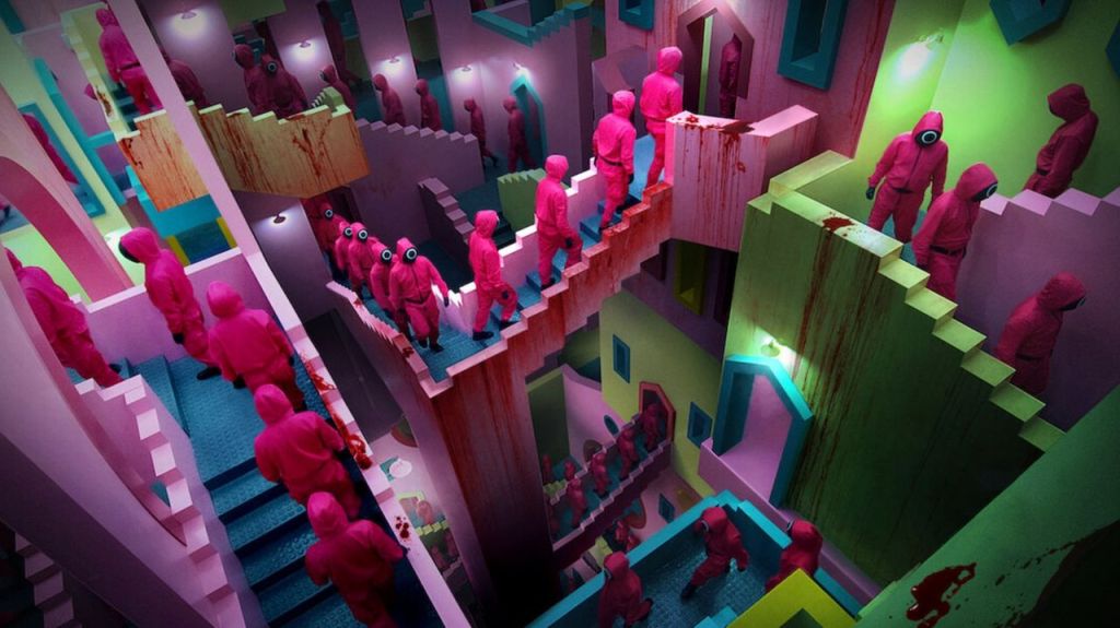 Squid Game z potwierdzonym drugim&nbsp;sezonem!