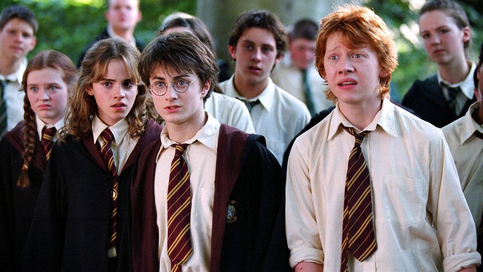 Harry Potter powraca? Warner Bros. planuje nowy serial z uniwersum Świata&nbsp;Magii!”