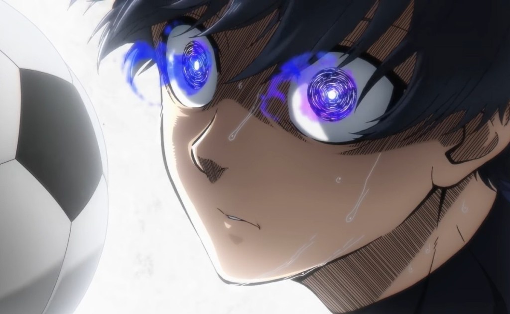Anime Blue Lock zadebiutuje już tej jesieni! Poznaliśmy datę&nbsp;premiery