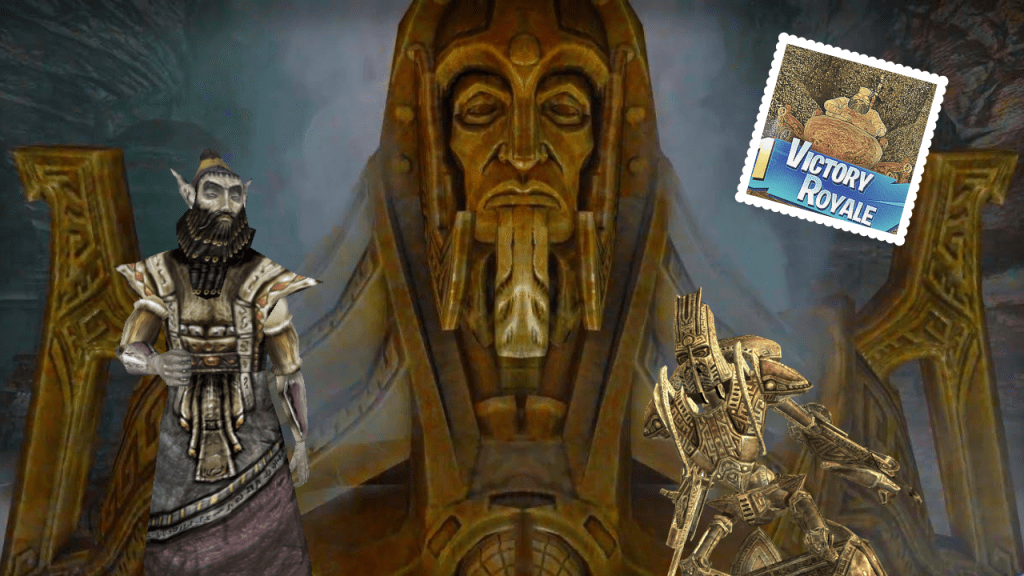 Zaginięcie Dwemerów – Największa tajemnica serii The Elder&nbsp;Scrolls