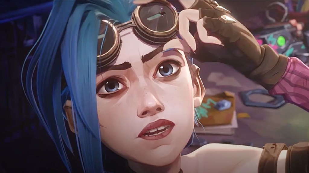 Arcane – drugi sezon serialu otrzymał przybliżony termin&nbsp;premiery