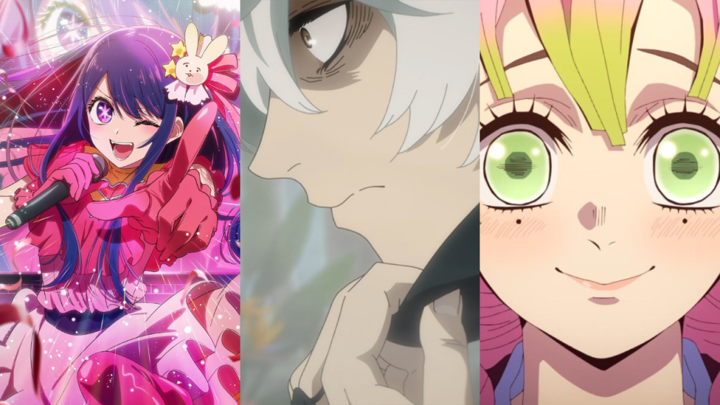 Oto najbardziej wyczekiwane anime w sezonie wiosennym&nbsp;2023