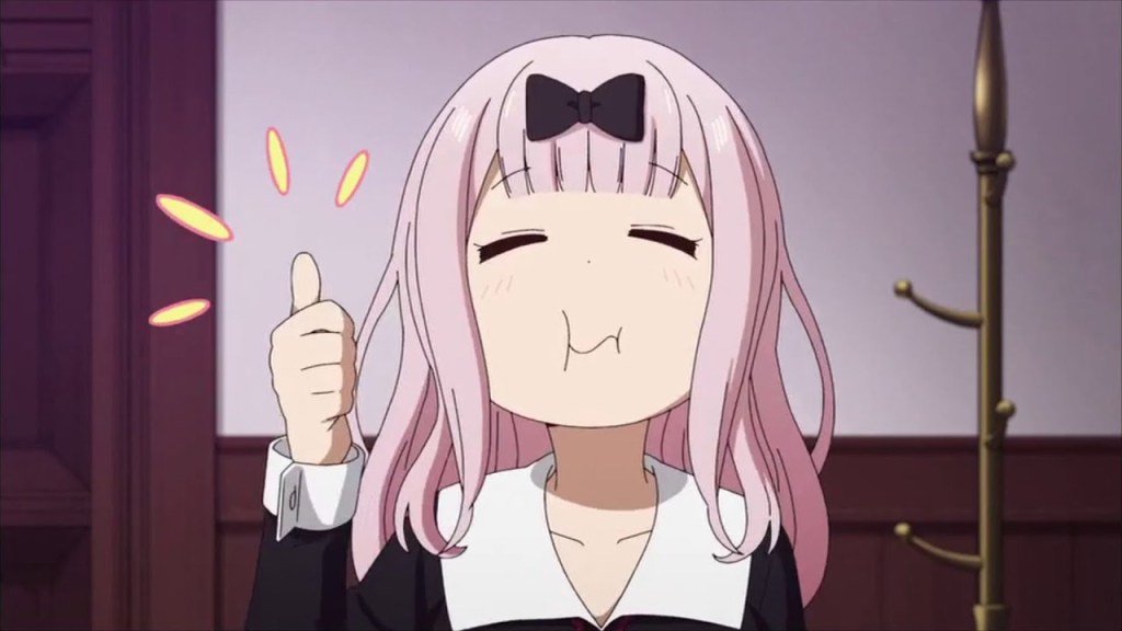 Kaguya-sama: Love is War – Nowy zwiastun oraz dokładna data premiery 3.&nbsp;sezonu