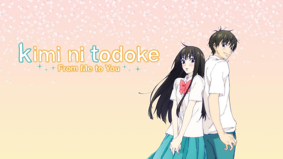 Kimi ni Todoke – Anime otrzyma trzeci sezon w 2024&nbsp;roku!