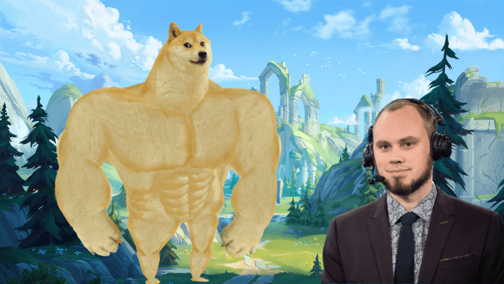 Developer LoL’a ujawnił, która rola jest obecnie&nbsp;najsilniejsza