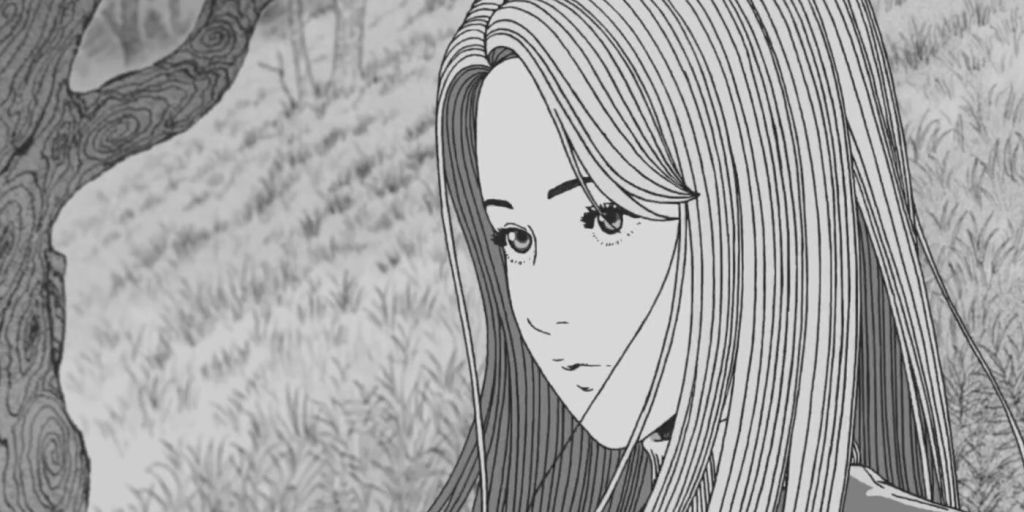 Junji Ito użyczy głosu postaci w anime&nbsp;Uzumaki