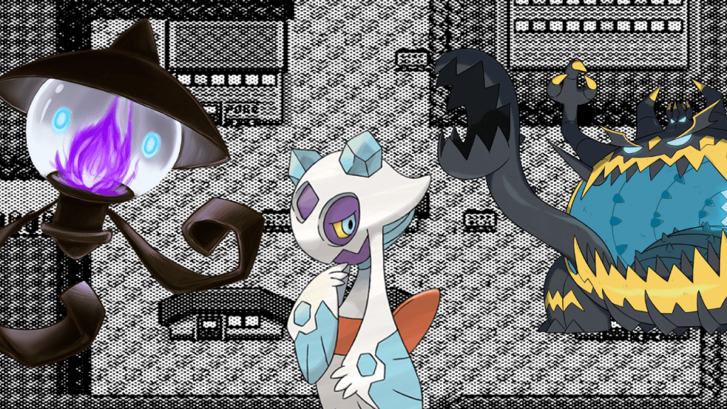 10 najstraszniejszych Pokemonów w historii [część&nbsp;II]