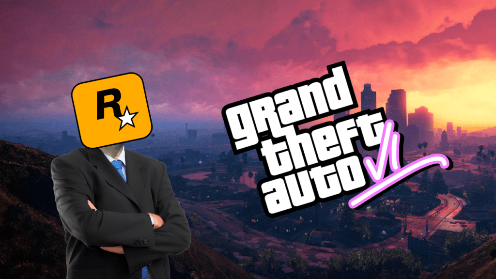 Świeża plotka głosi, że GTA 6 ma kosztować 150$ w dniu&nbsp;premiery