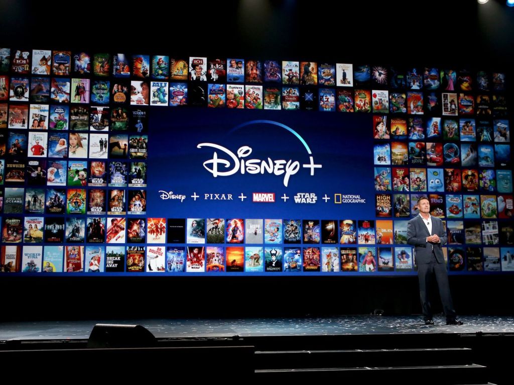 Sukces Disney+ w Polsce! Poznaliśmy statystyki z premierowego&nbsp;tygodnia