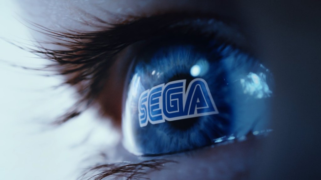 SEGA zamierza wyprodukować wielkoskalową „supergrę”