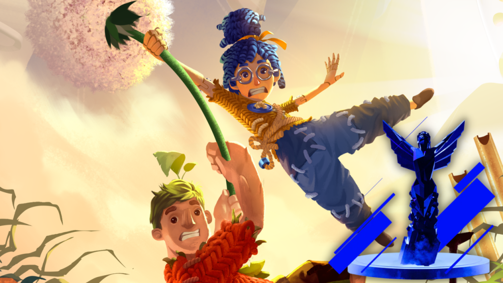 Poznaliśmy zwycięzców gali The Game Awards&nbsp;2021