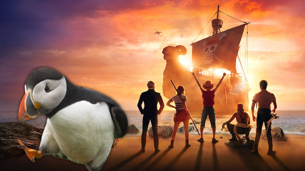 Niepopularna opinia: Aktorski One Piece zapowiada się bardzo&nbsp;fajnie!