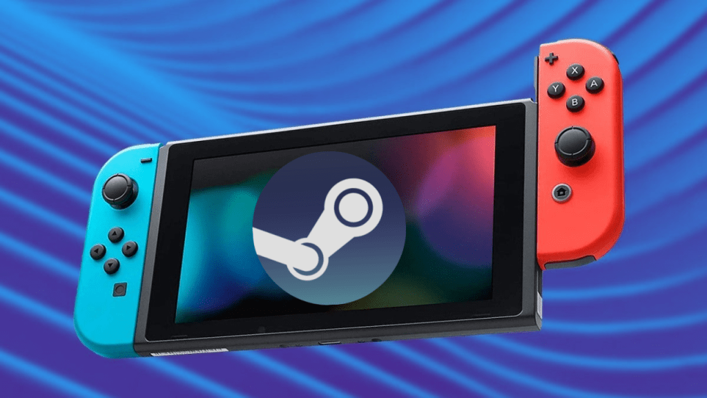 Valve pracuje nad własną konsolą&nbsp;przenośną!