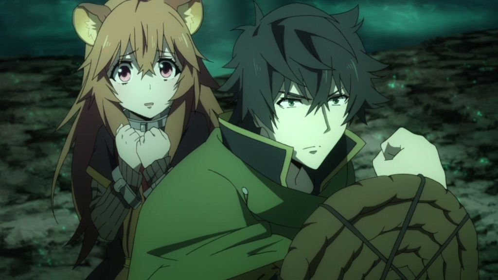 The Rising of the Shield Hero – 3. sezon anime na nowym&nbsp;zwiastunie