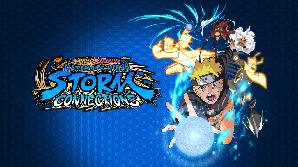 Gra Naruto x Boruto: Ultimate Ninja Storm Connections z dokładną datą&nbsp;premiery!