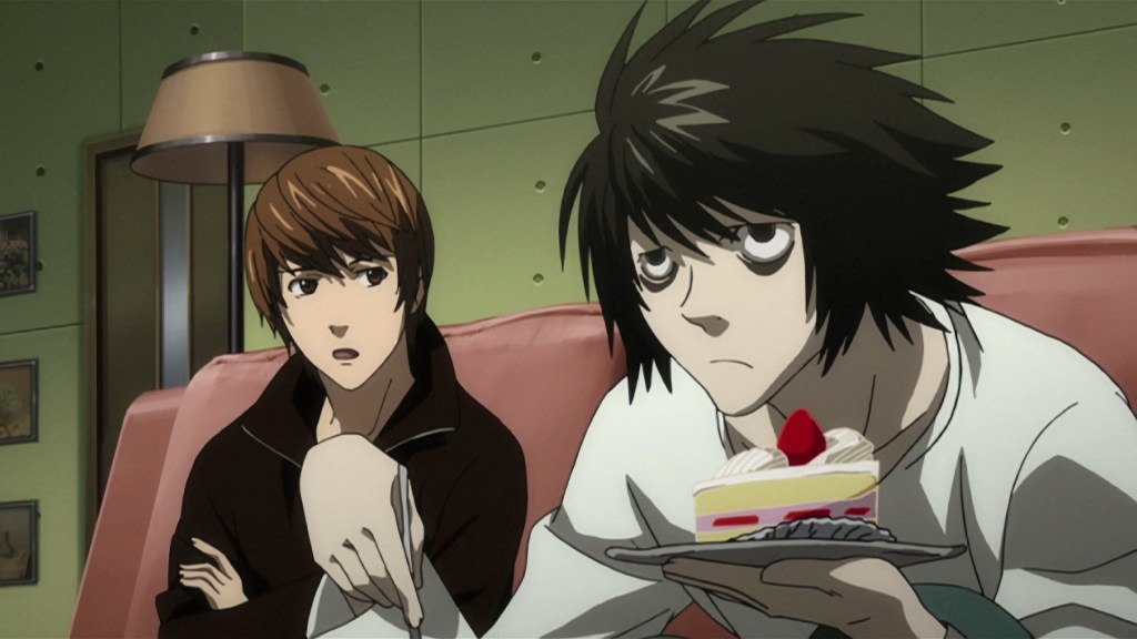 Death Note otrzyma serial aktorski od twórców Stranger&nbsp;Things!