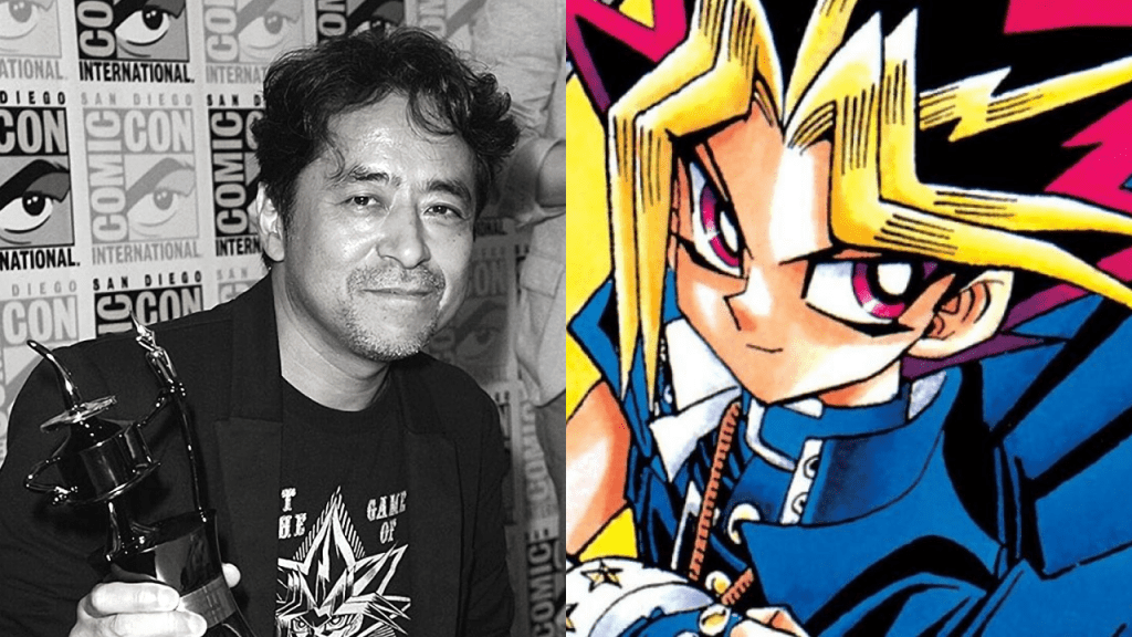 W wieku 60 lat zmarł Kazuki Takahashi, twórca mangi „Yu-Gi-Oh!”.