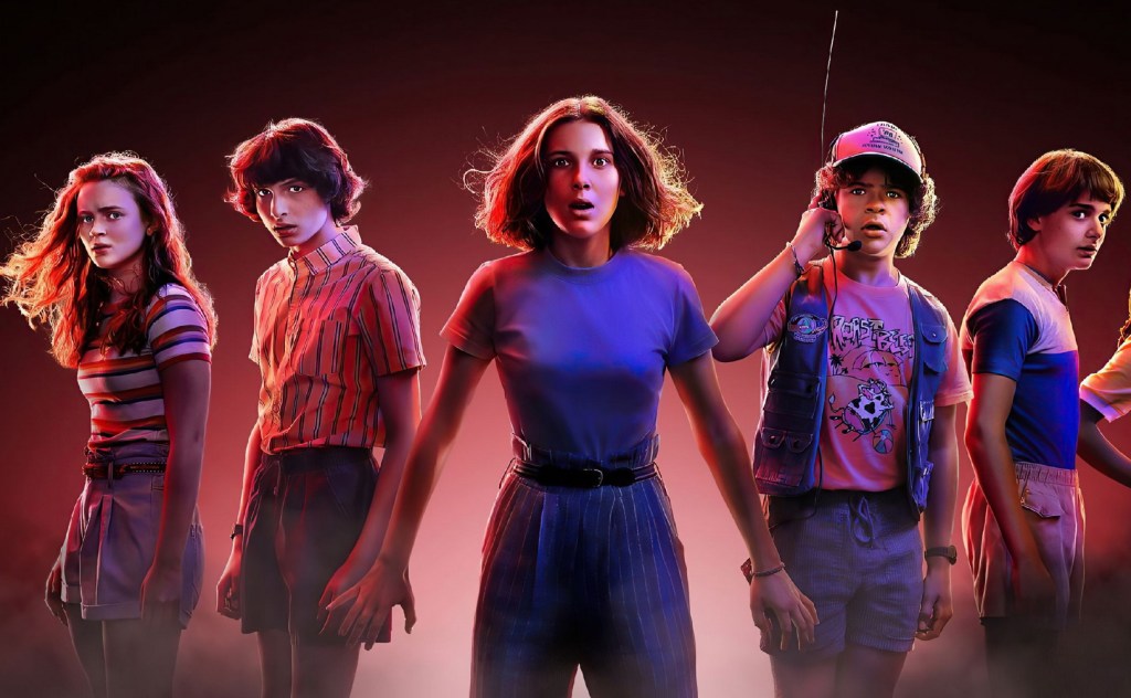 Wiemy ile odcinków będzie miał 5. sezon Stranger&nbsp;Things!