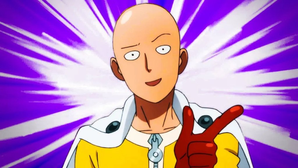 One Punch Man: Sezon 3 – Najnowsze informacje, fabuła i data&nbsp;premiery