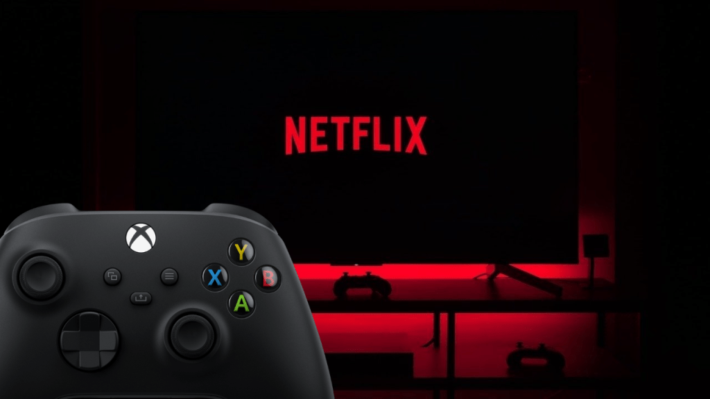 Netflix oficjalnie zajmie się produkcją&nbsp;gier!