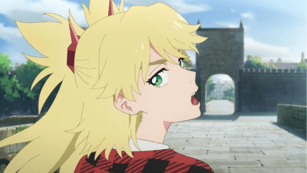 Burn the Witch – Prolog mangi otrzyma adaptację&nbsp;anime!