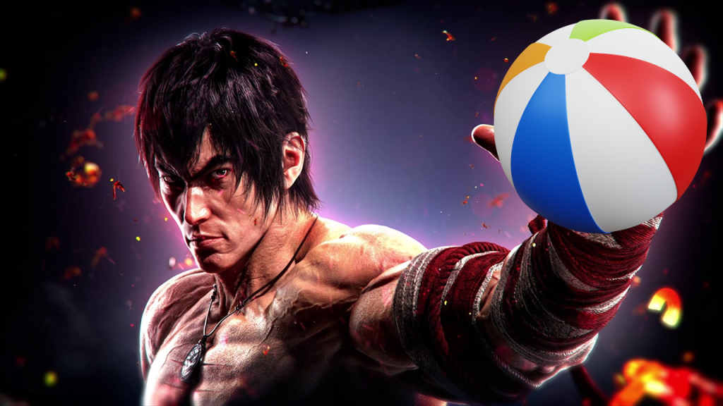 Tekken 8 – Wielki powrót trybu Tekken&nbsp;Ball!