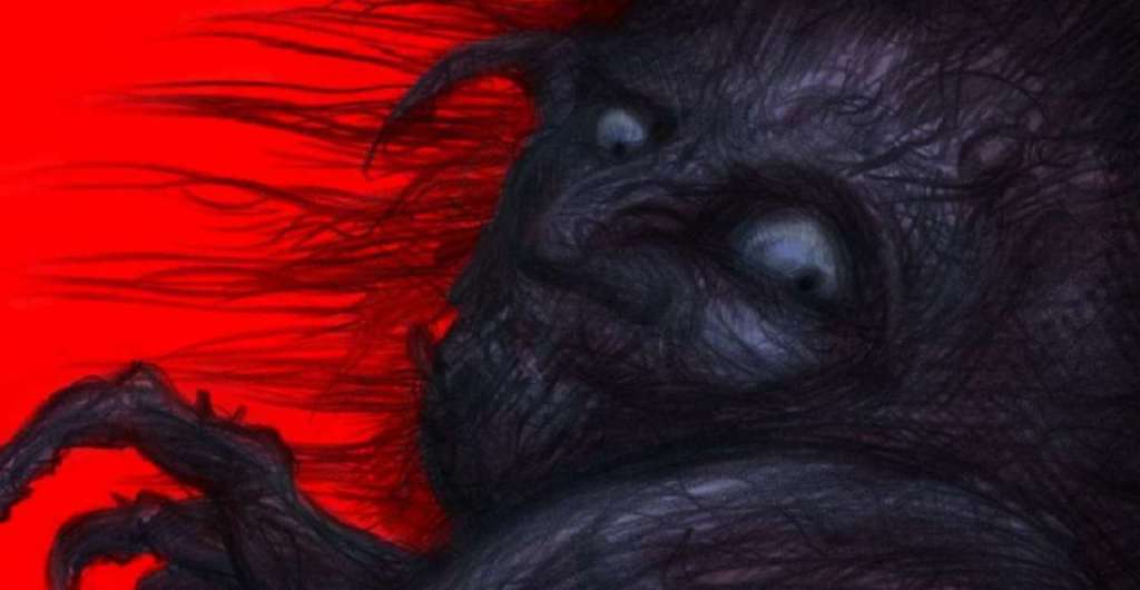 Exception – Nowy horror anime zmierza na&nbsp;Netflixa!