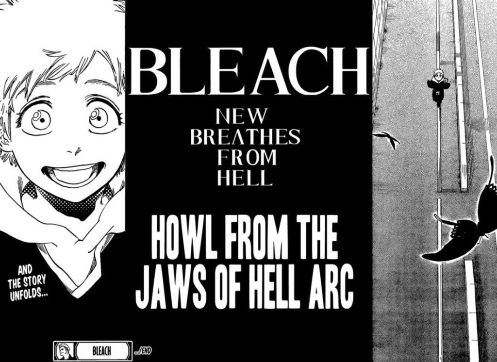 Manga Bleach może otrzymać kompletnie nowy&nbsp;arc!