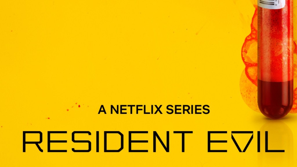 Resident Evil od Netflixa z ujawnioną datą&nbsp;premiery!